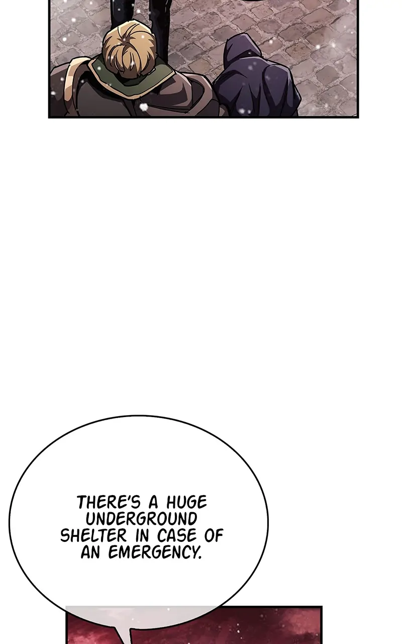 The Player Hides His Past [Official] - Episode 43 manhwa