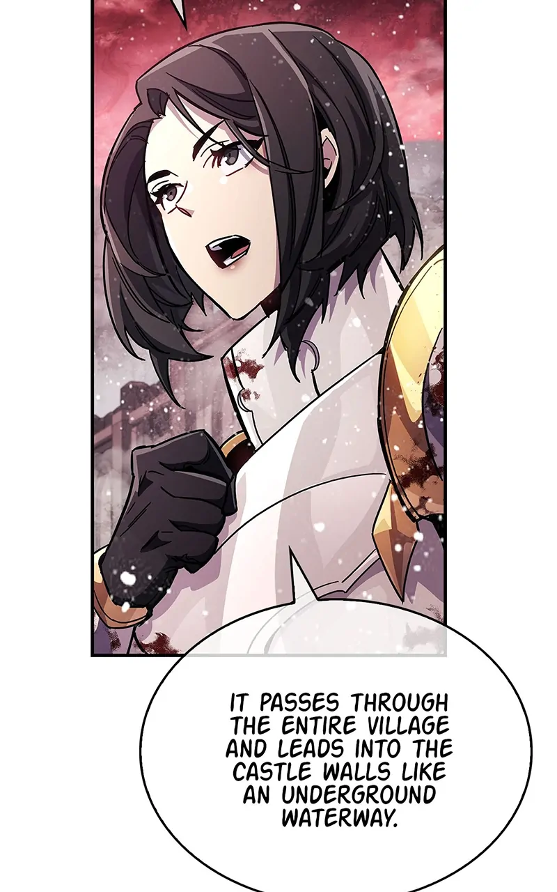 The Player Hides His Past [Official] - Episode 43 manhwa