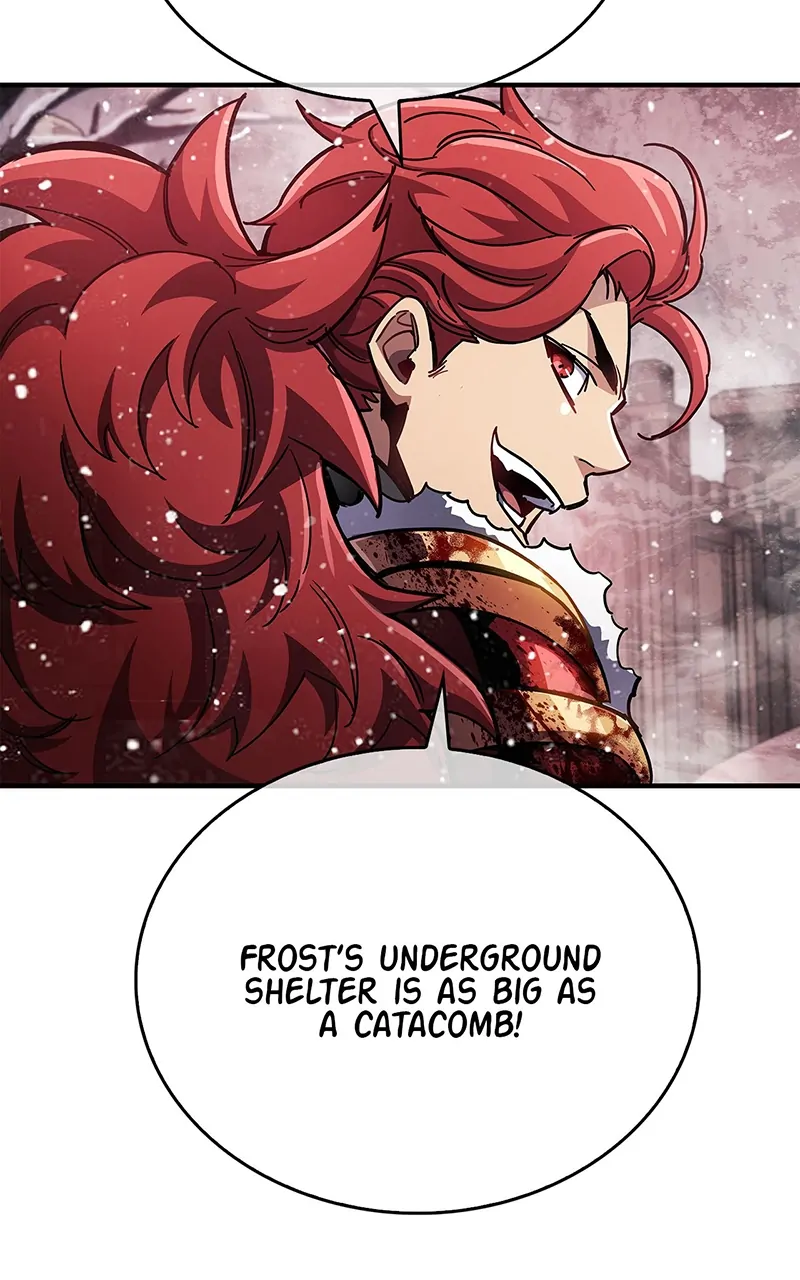The Player Hides His Past [Official] - Episode 43 manhwa
