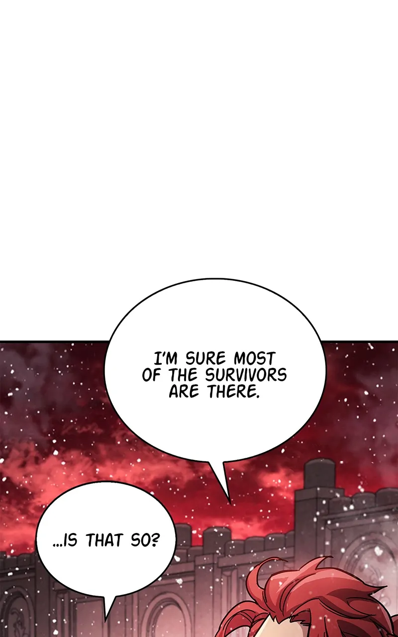The Player Hides His Past [Official] - Episode 43 manhwa