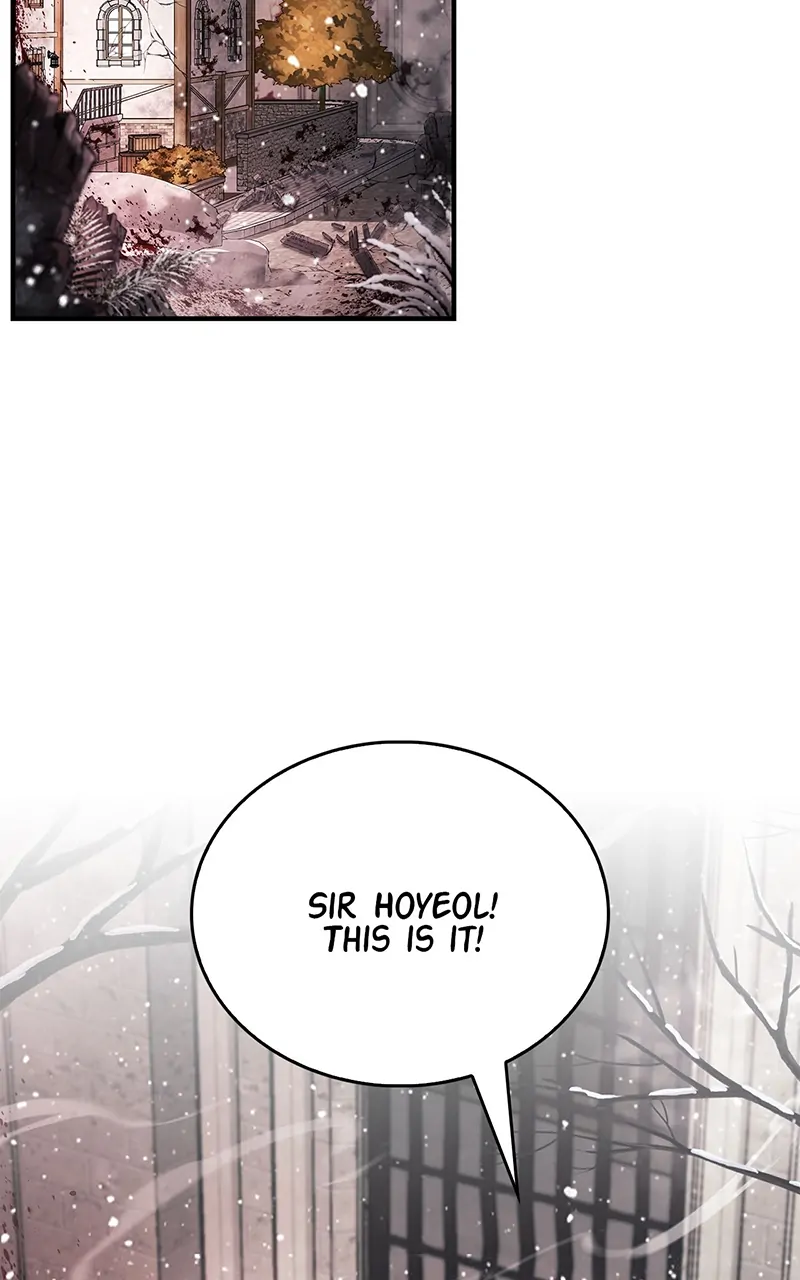 The Player Hides His Past [Official] - Episode 43 manhwa