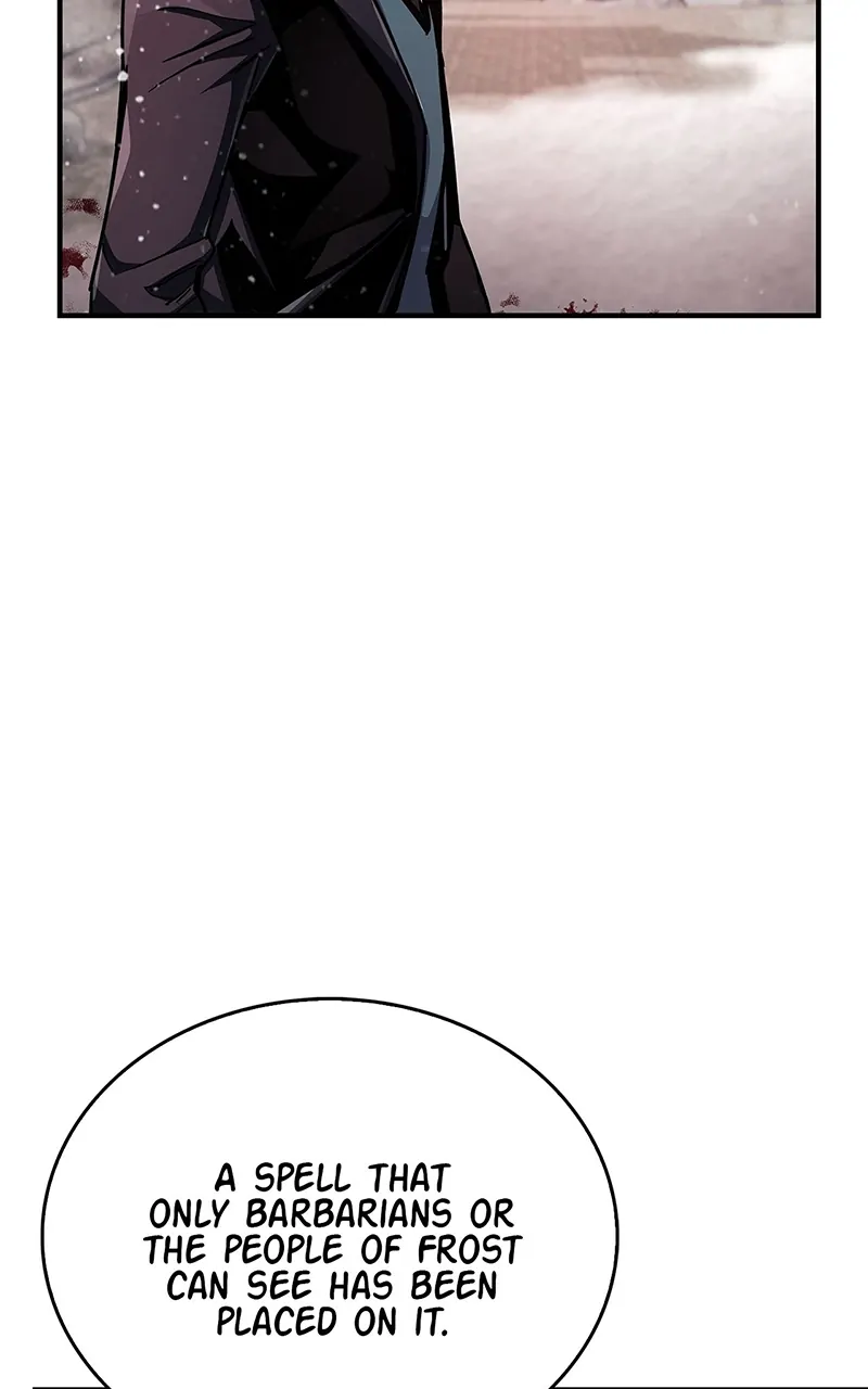 The Player Hides His Past [Official] - Episode 43 manhwa