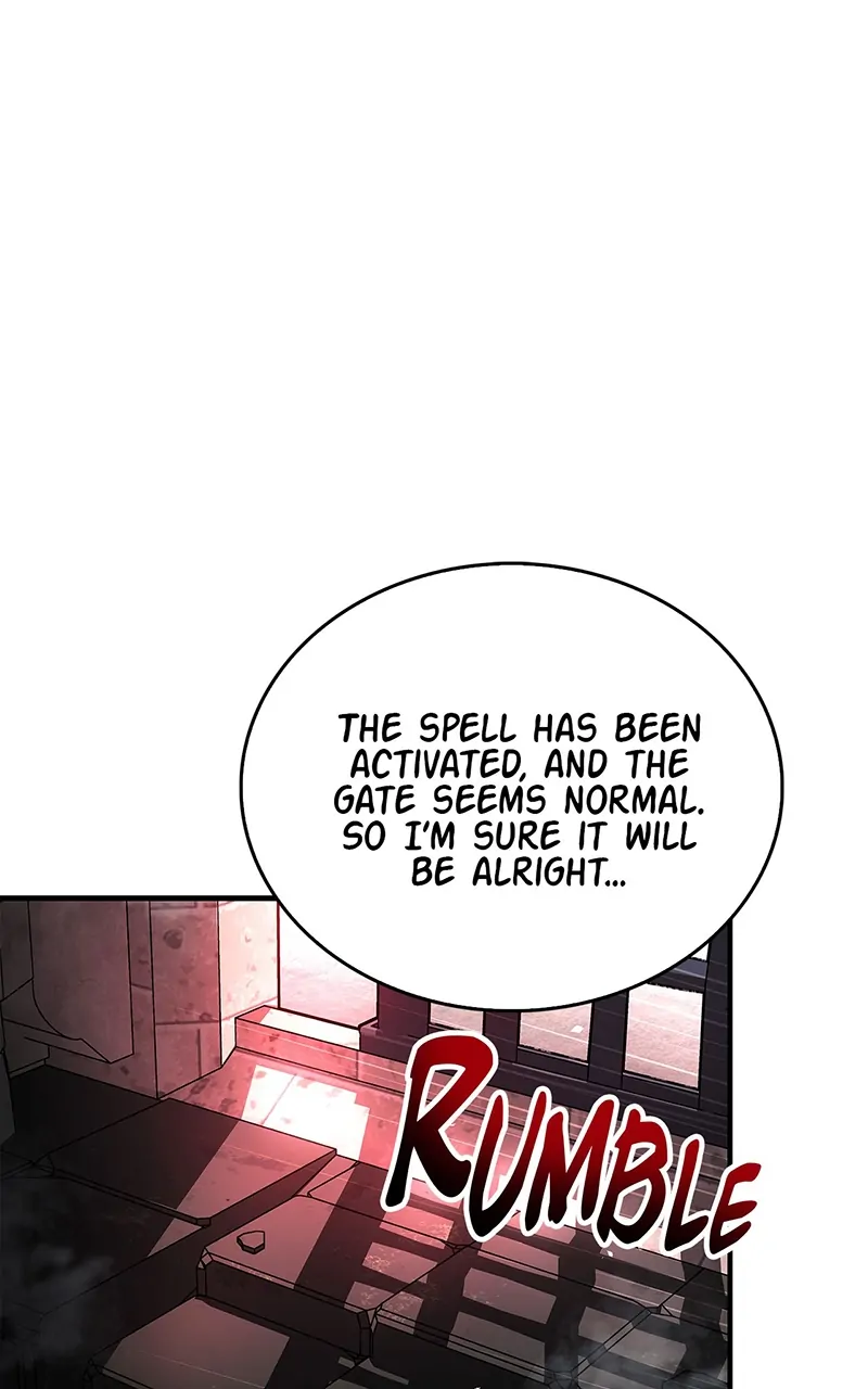 The Player Hides His Past [Official] - Episode 43 manhwa