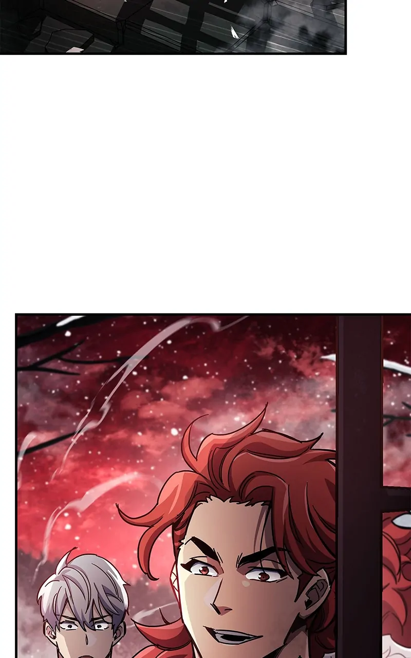 The Player Hides His Past [Official] - Episode 43 manhwa