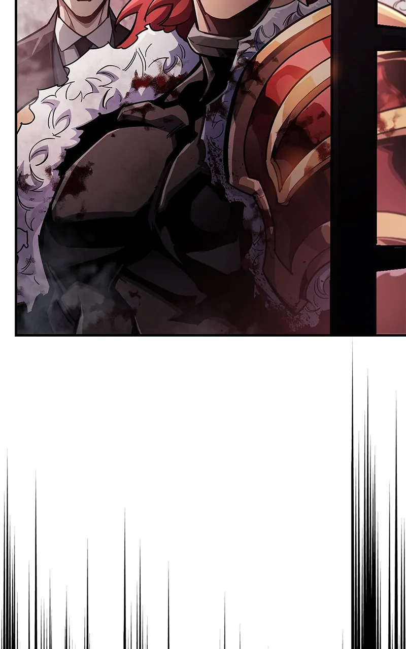 The Player Hides His Past [Official] - Episode 43 manhwa