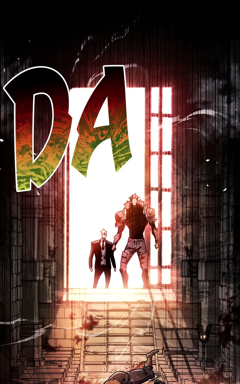 The Player Hides His Past [Official] - Episode 43 manhwa