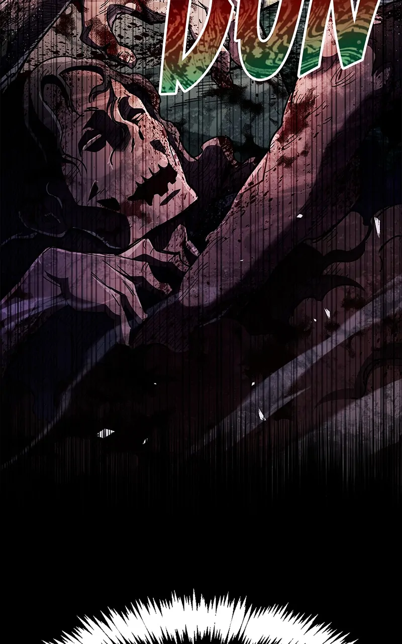 The Player Hides His Past [Official] - Episode 43 manhwa