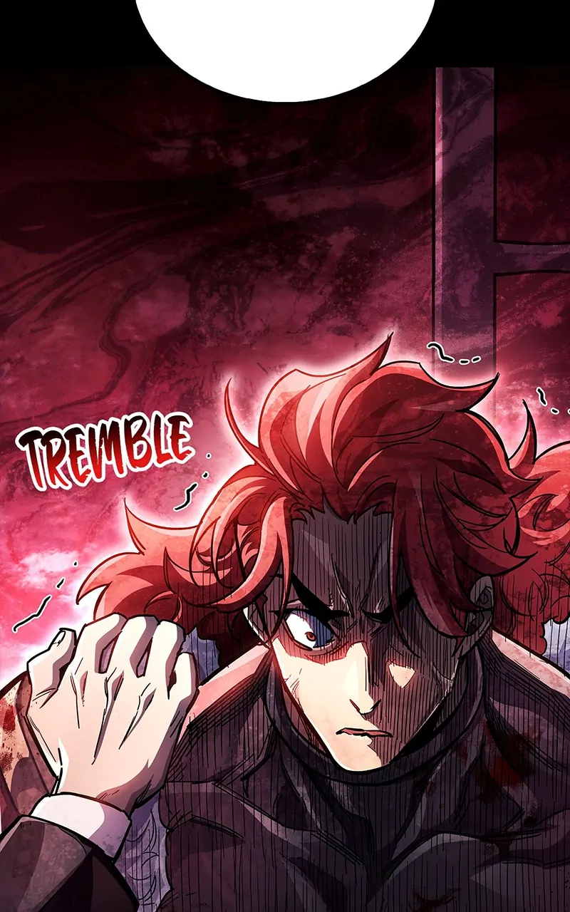 The Player Hides His Past [Official] - Episode 43 manhwa