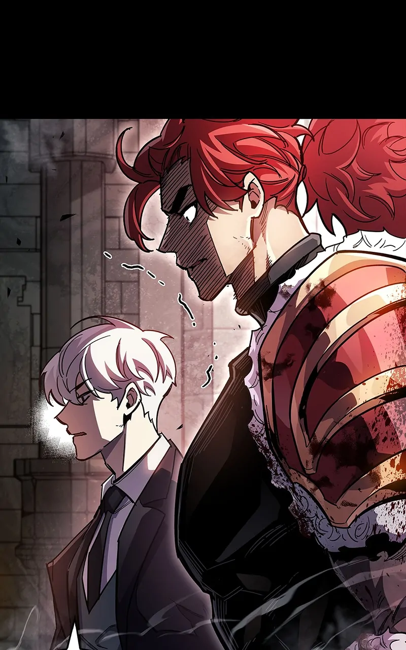 The Player Hides His Past [Official] - Episode 44 manhwa