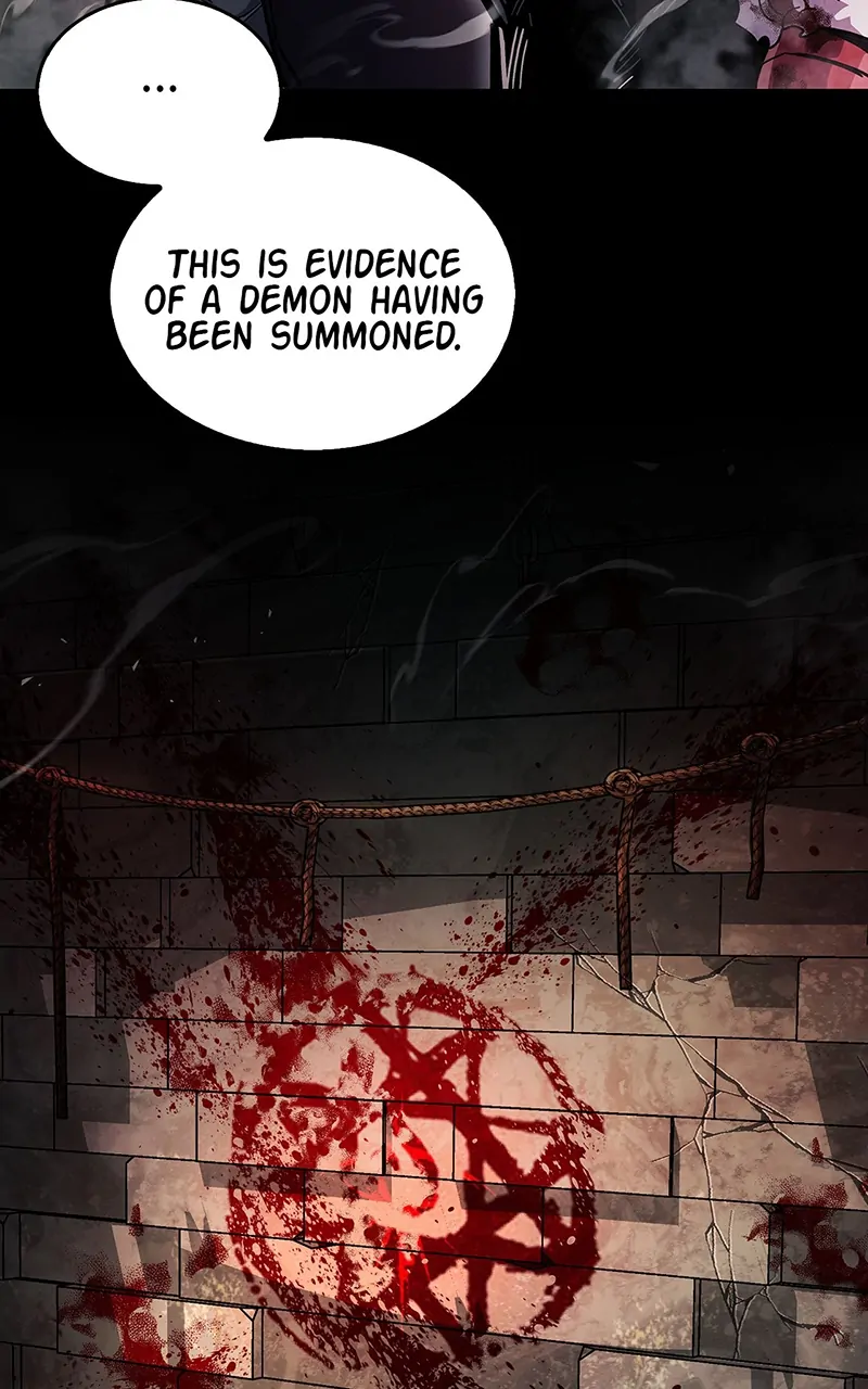 The Player Hides His Past [Official] - Episode 44 manhwa