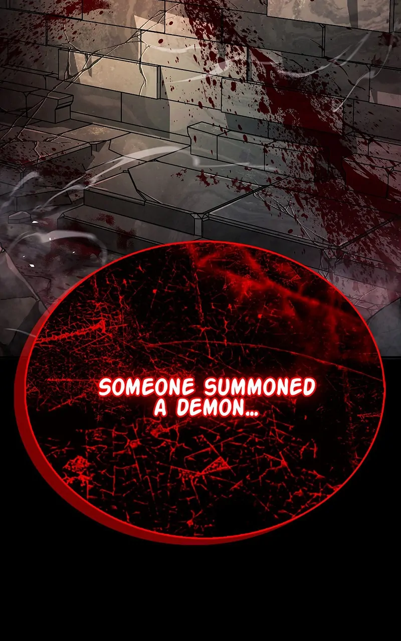 The Player Hides His Past [Official] - Episode 44 manhwa