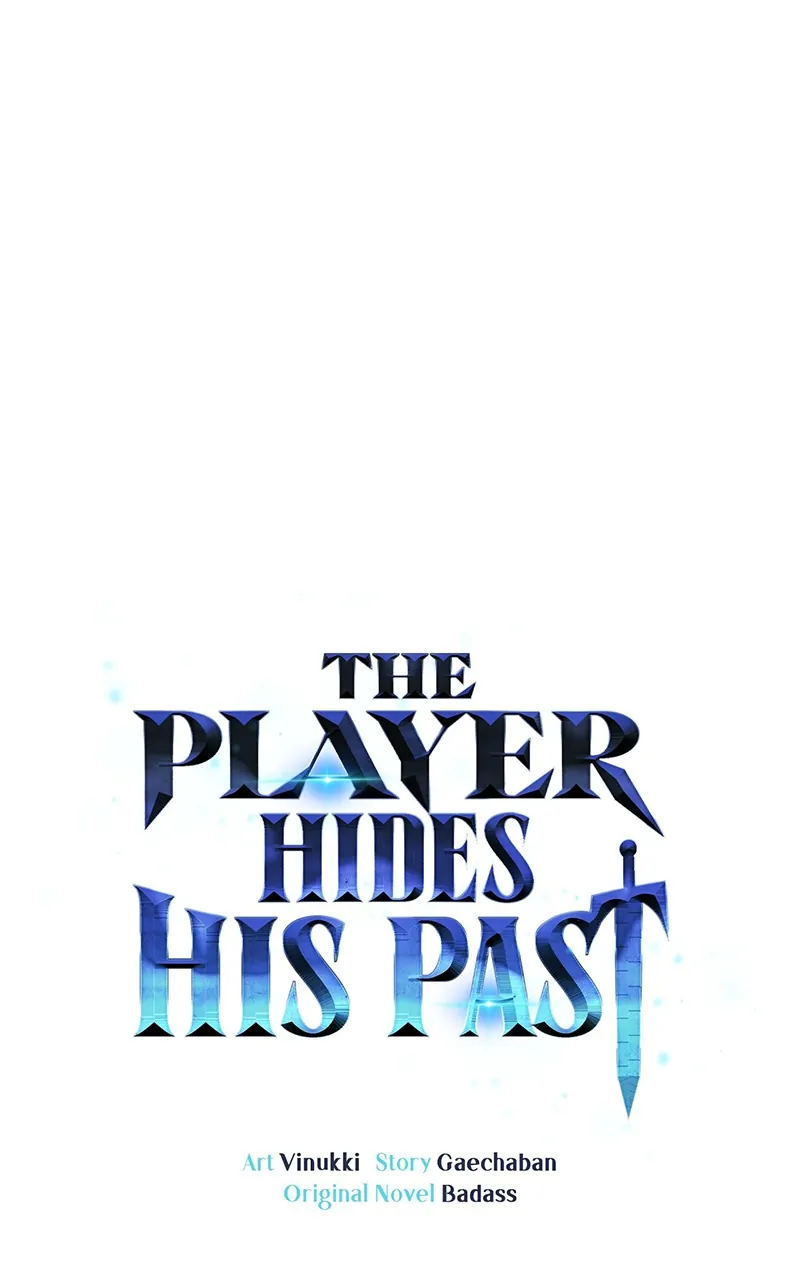 The Player Hides His Past [Official] - Episode 44 manhwa