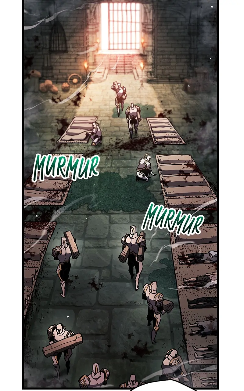 The Player Hides His Past [Official] - Episode 44 manhwa