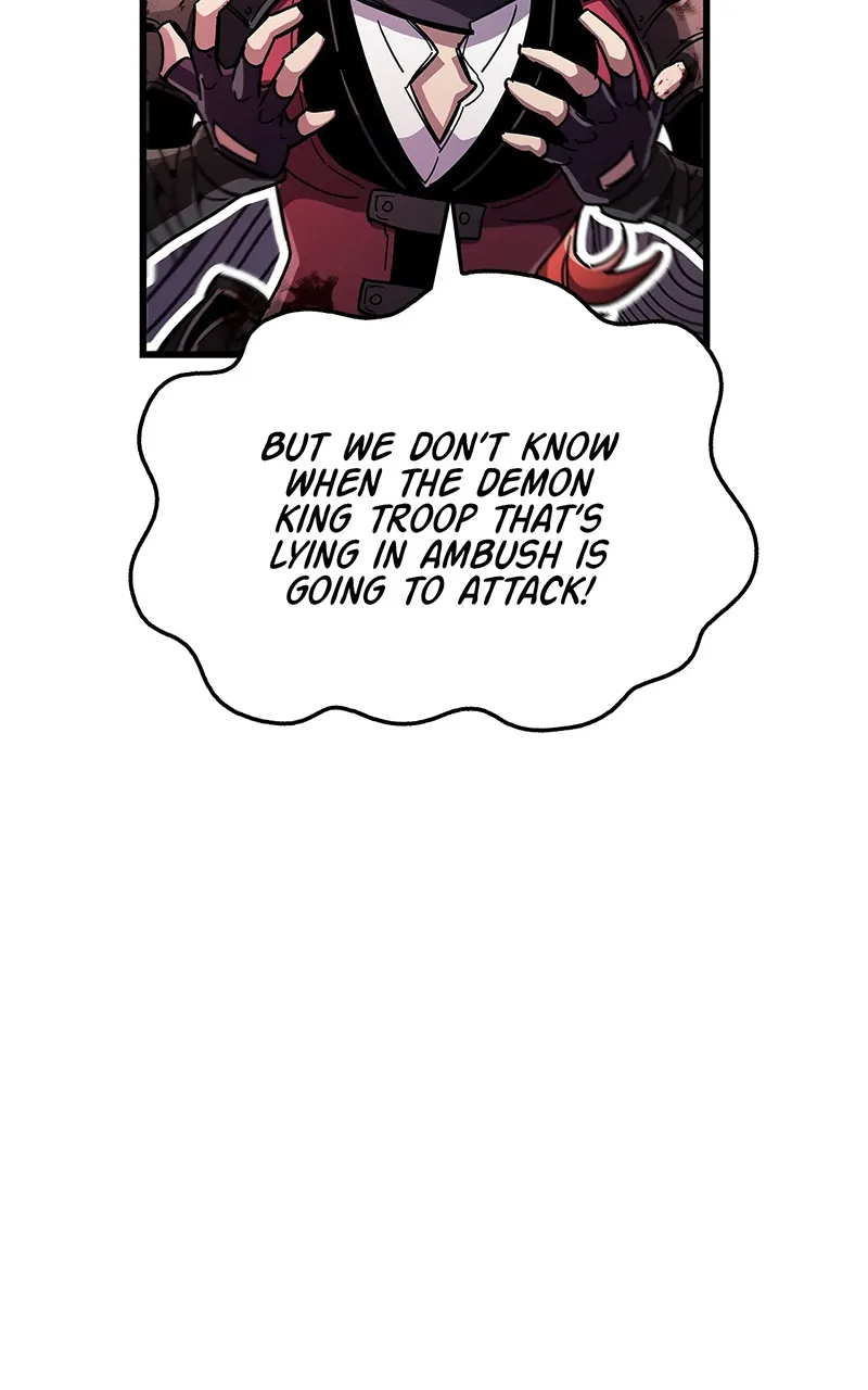 The Player Hides His Past [Official] - Episode 44 manhwa
