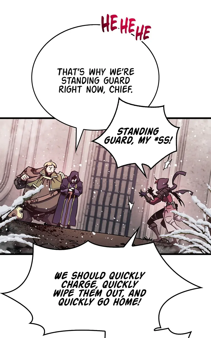 The Player Hides His Past [Official] - Episode 44 manhwa