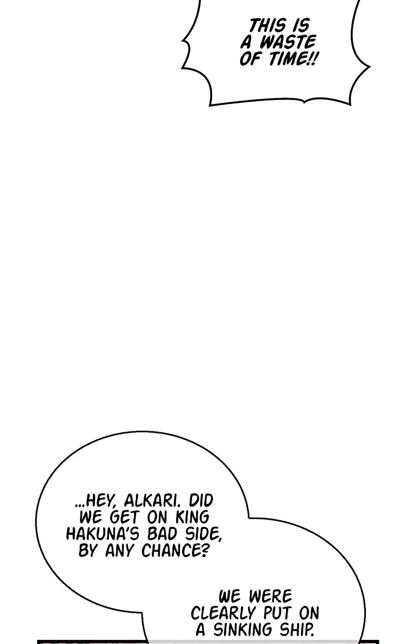 The Player Hides His Past [Official] - Episode 44 manhwa