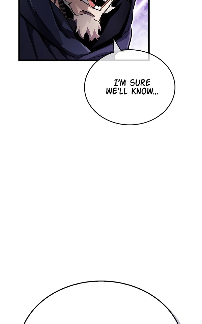 The Player Hides His Past [Official] - Episode 44 manhwa