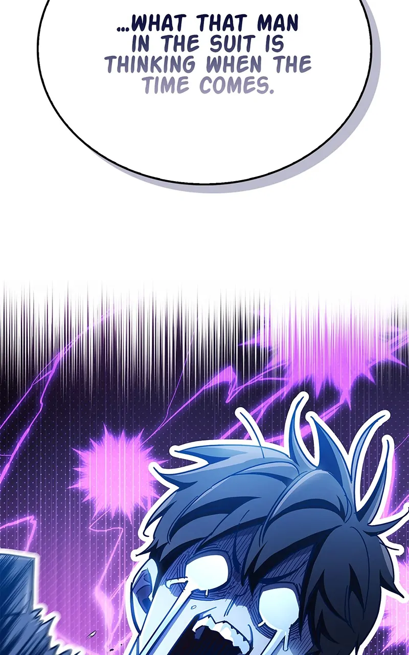The Player Hides His Past [Official] - Episode 44 manhwa