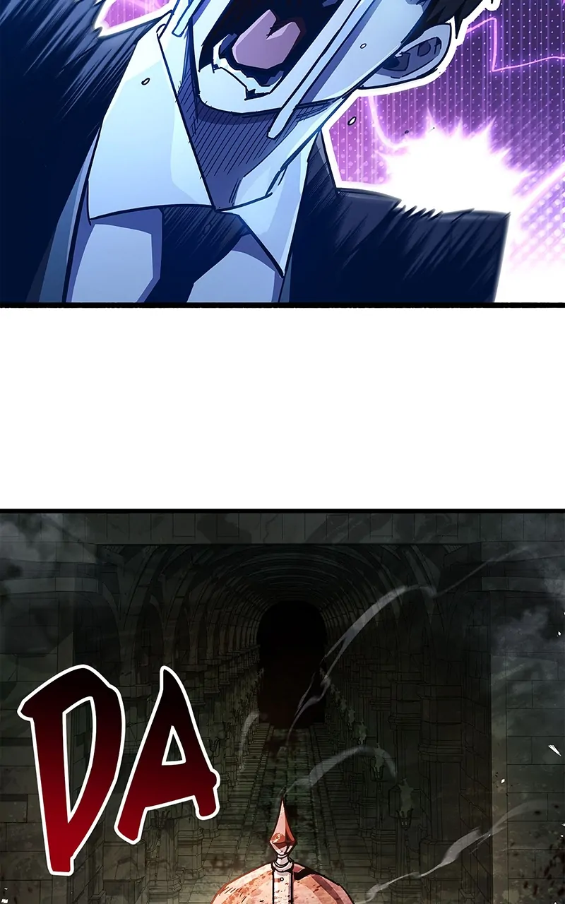 The Player Hides His Past [Official] - Episode 44 manhwa