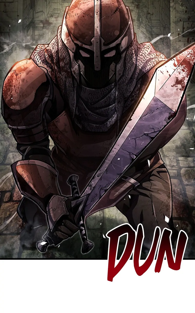 The Player Hides His Past [Official] - Episode 44 manhwa
