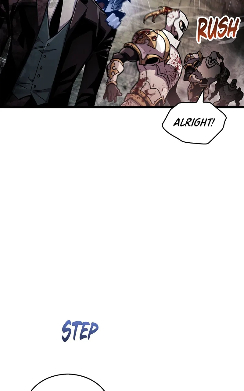 The Player Hides His Past [Official] - Episode 44 manhwa