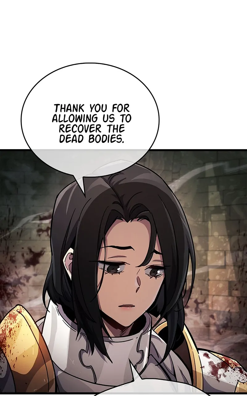 The Player Hides His Past [Official] - Episode 44 manhwa