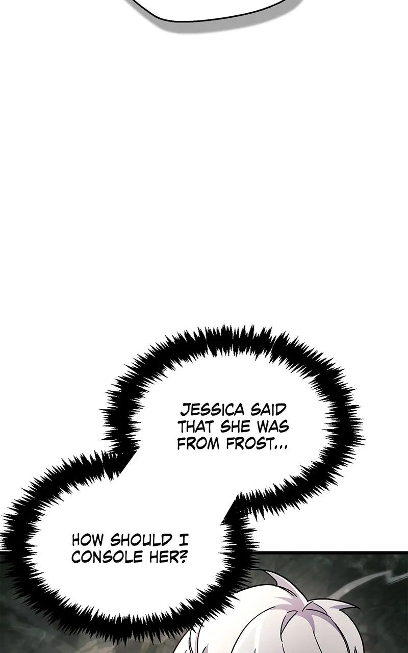 The Player Hides His Past [Official] - Episode 44 manhwa
