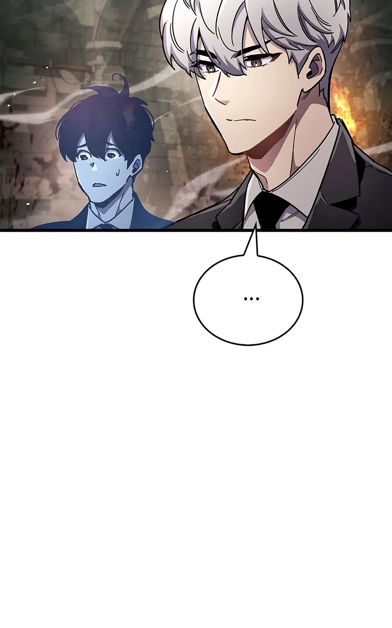 The Player Hides His Past [Official] - Episode 44 manhwa