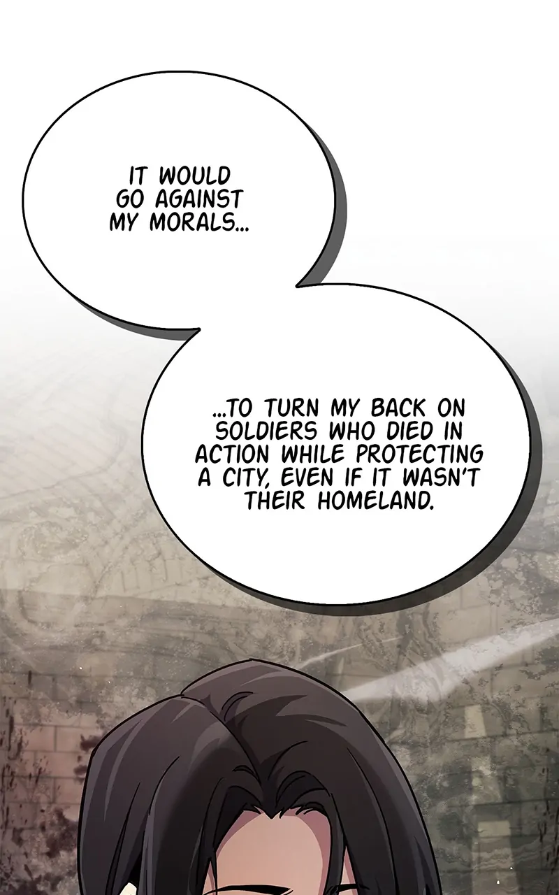 The Player Hides His Past [Official] - Episode 44 manhwa