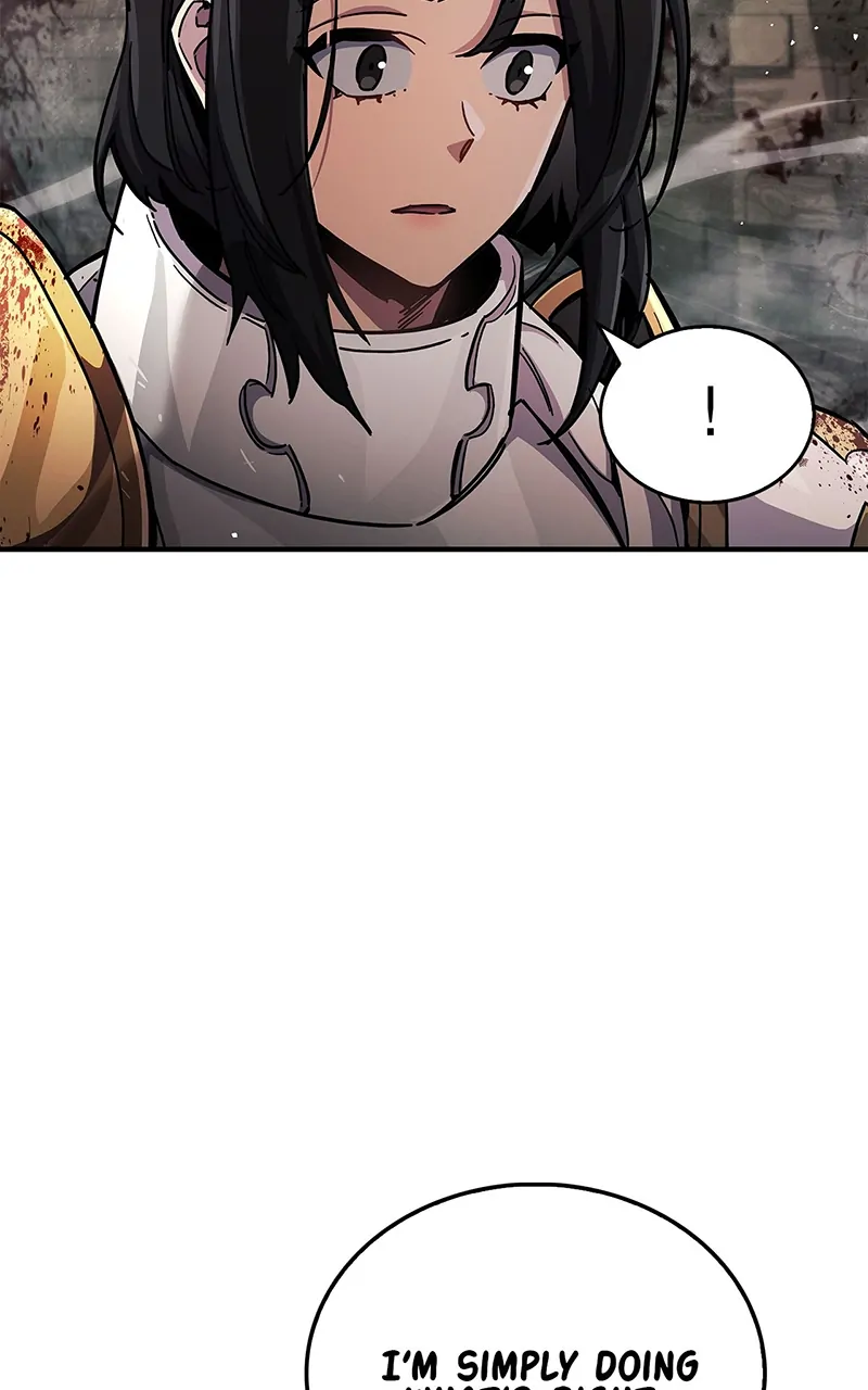 The Player Hides His Past [Official] - Episode 44 manhwa
