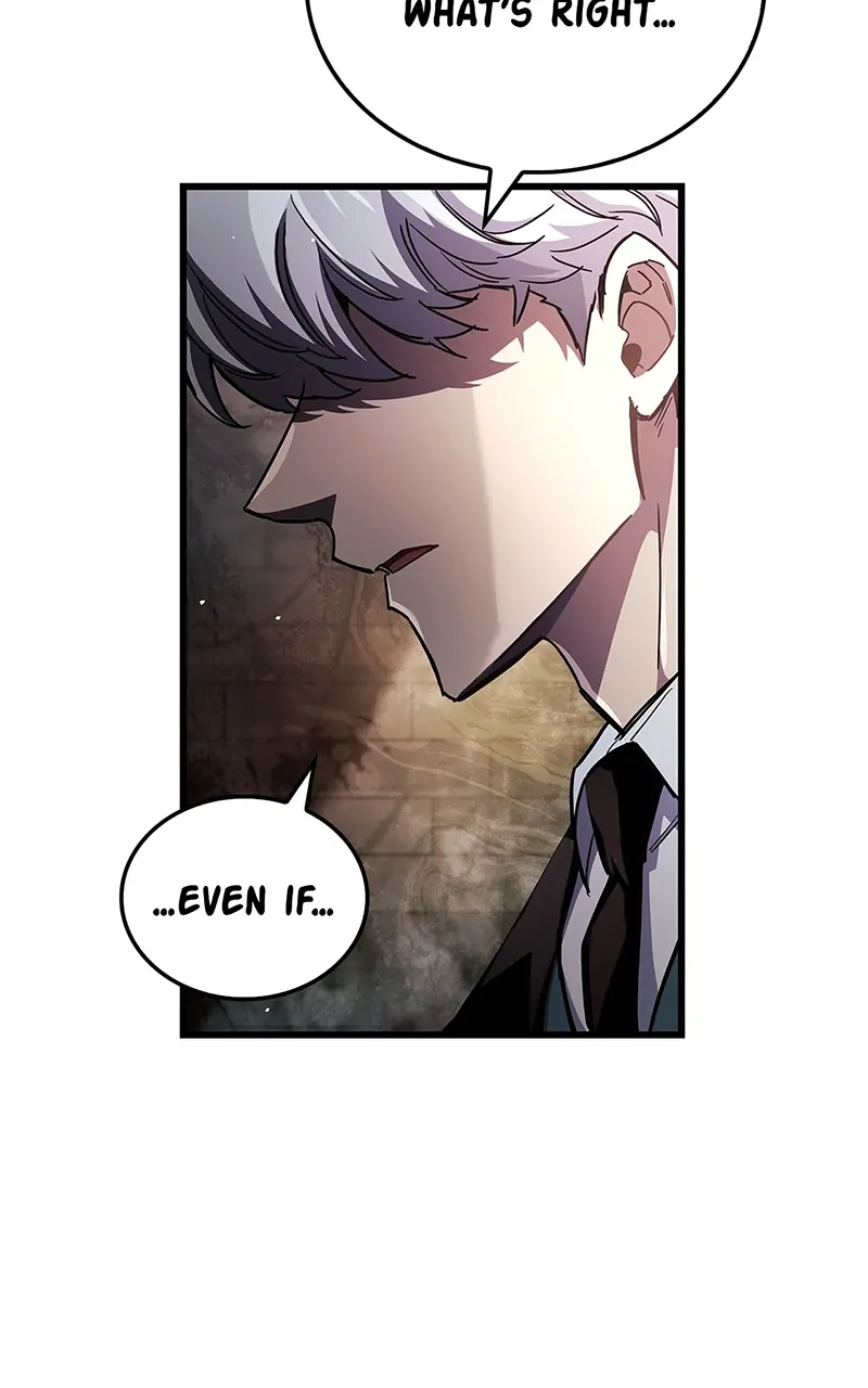 The Player Hides His Past [Official] - Episode 44 manhwa