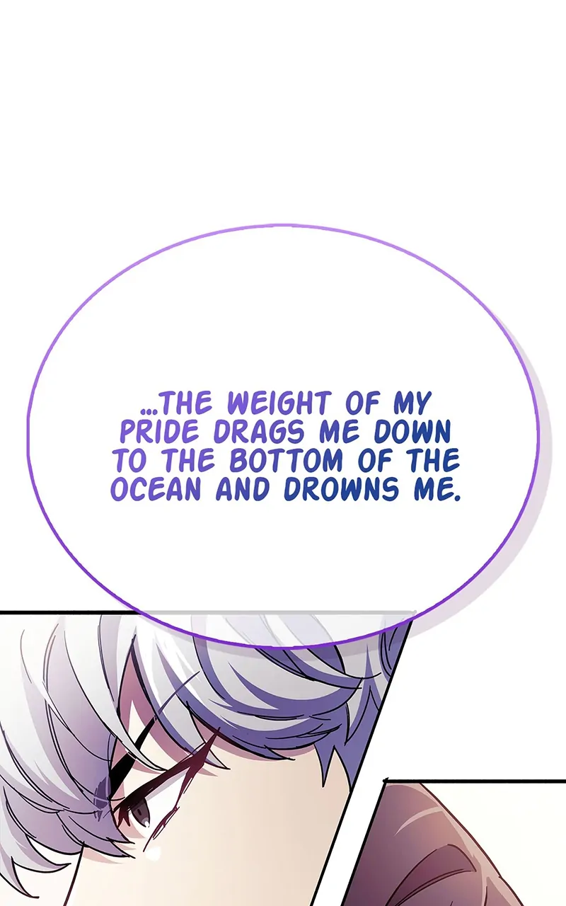 The Player Hides His Past [Official] - Episode 44 manhwa