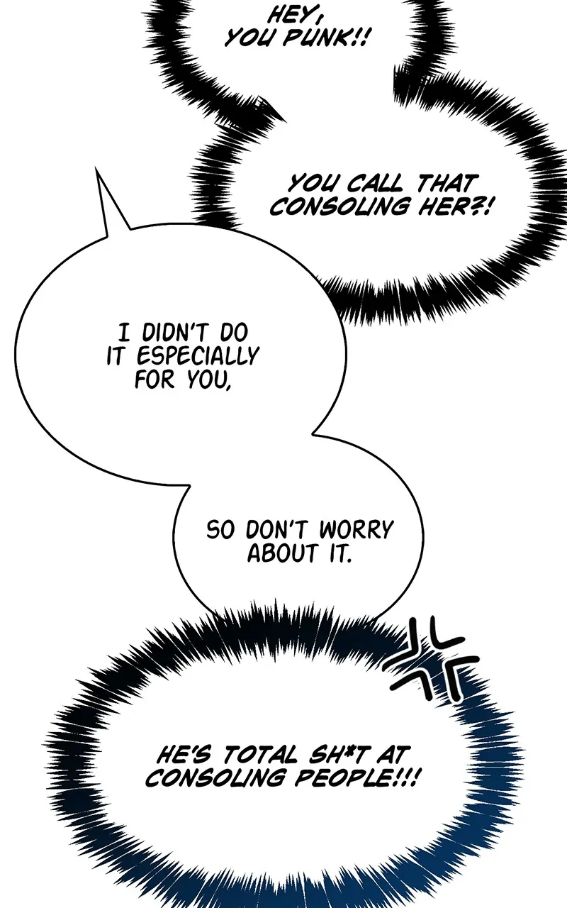 The Player Hides His Past [Official] - Episode 44 manhwa
