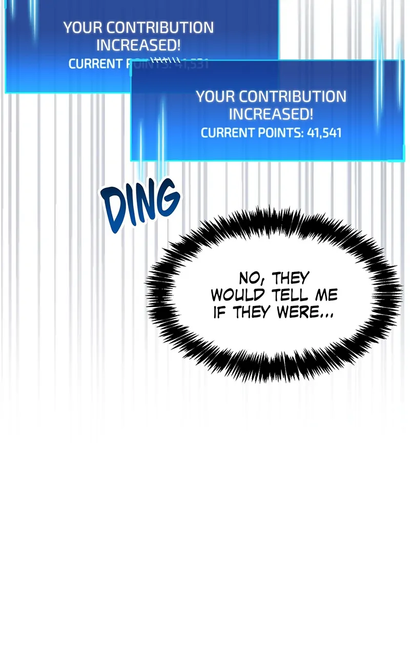 The Player Hides His Past [Official] - Episode 44 manhwa