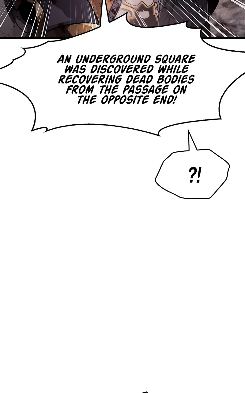 The Player Hides His Past [Official] - Episode 44 manhwa