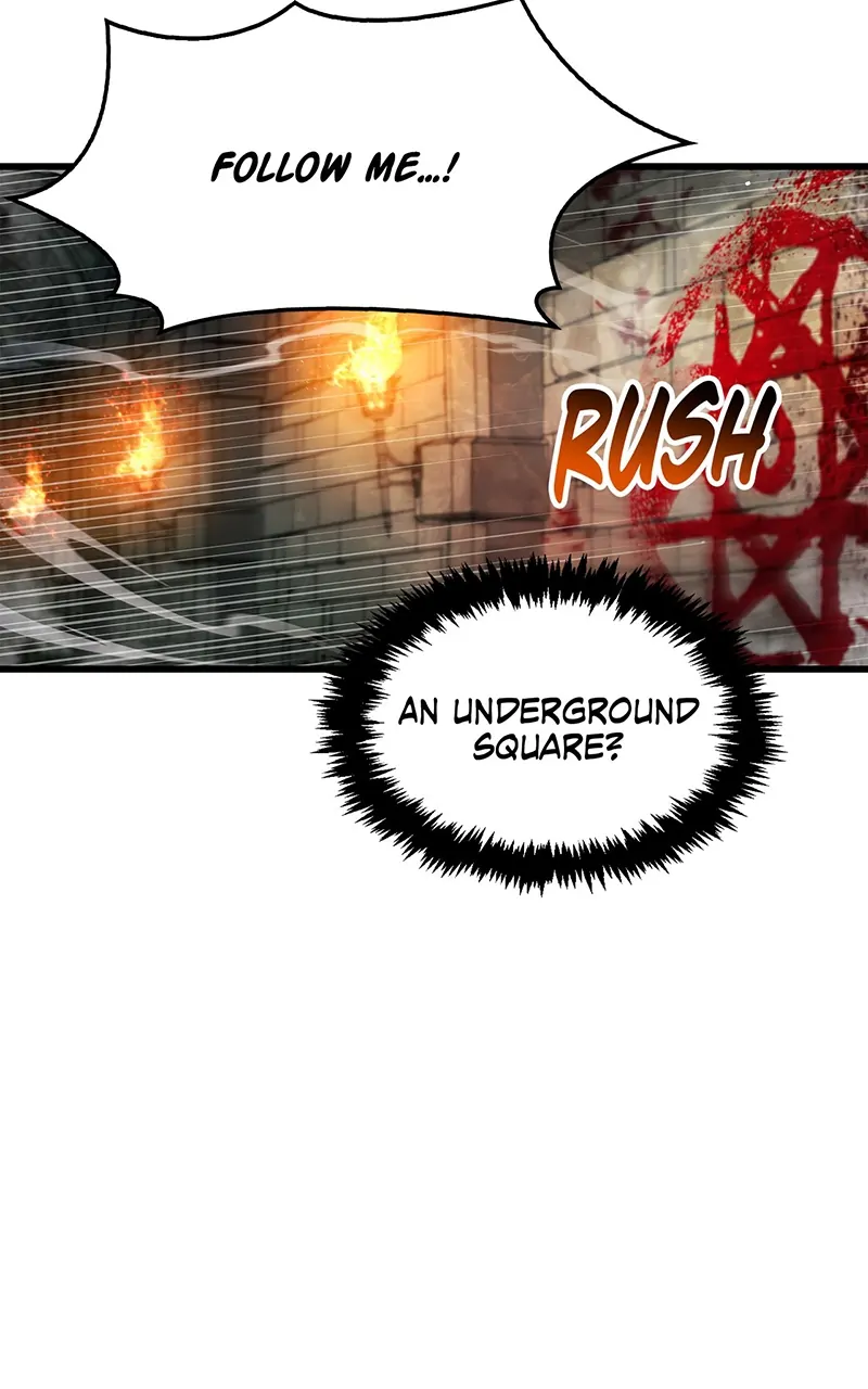 The Player Hides His Past [Official] - Episode 44 manhwa