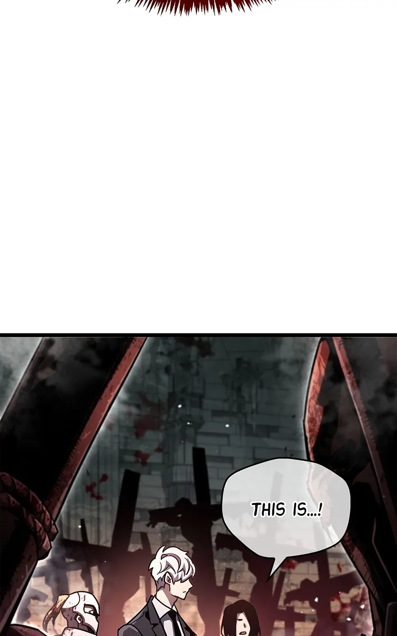 The Player Hides His Past [Official] - Episode 44 manhwa