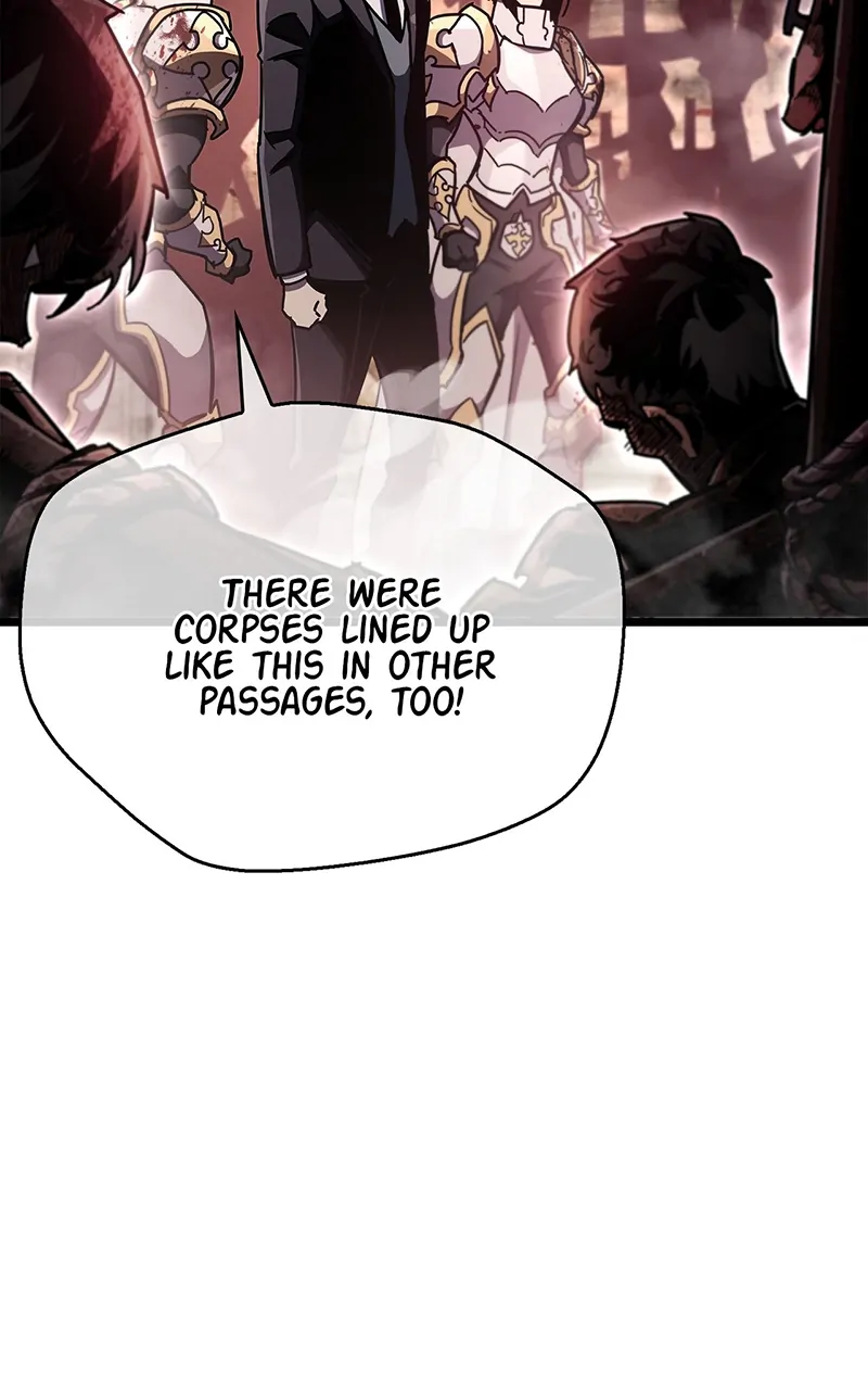 The Player Hides His Past [Official] - Episode 44 manhwa