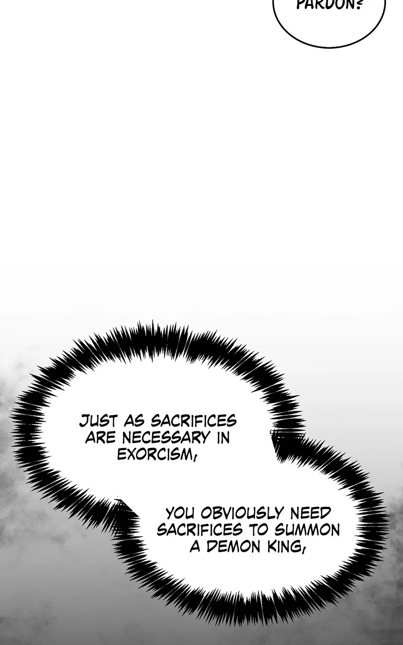 The Player Hides His Past [Official] - Episode 44 manhwa