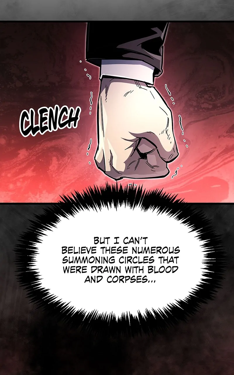 The Player Hides His Past [Official] - Episode 44 manhwa