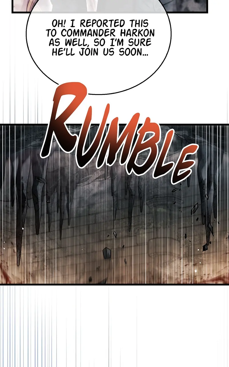 The Player Hides His Past [Official] - Episode 44 manhwa