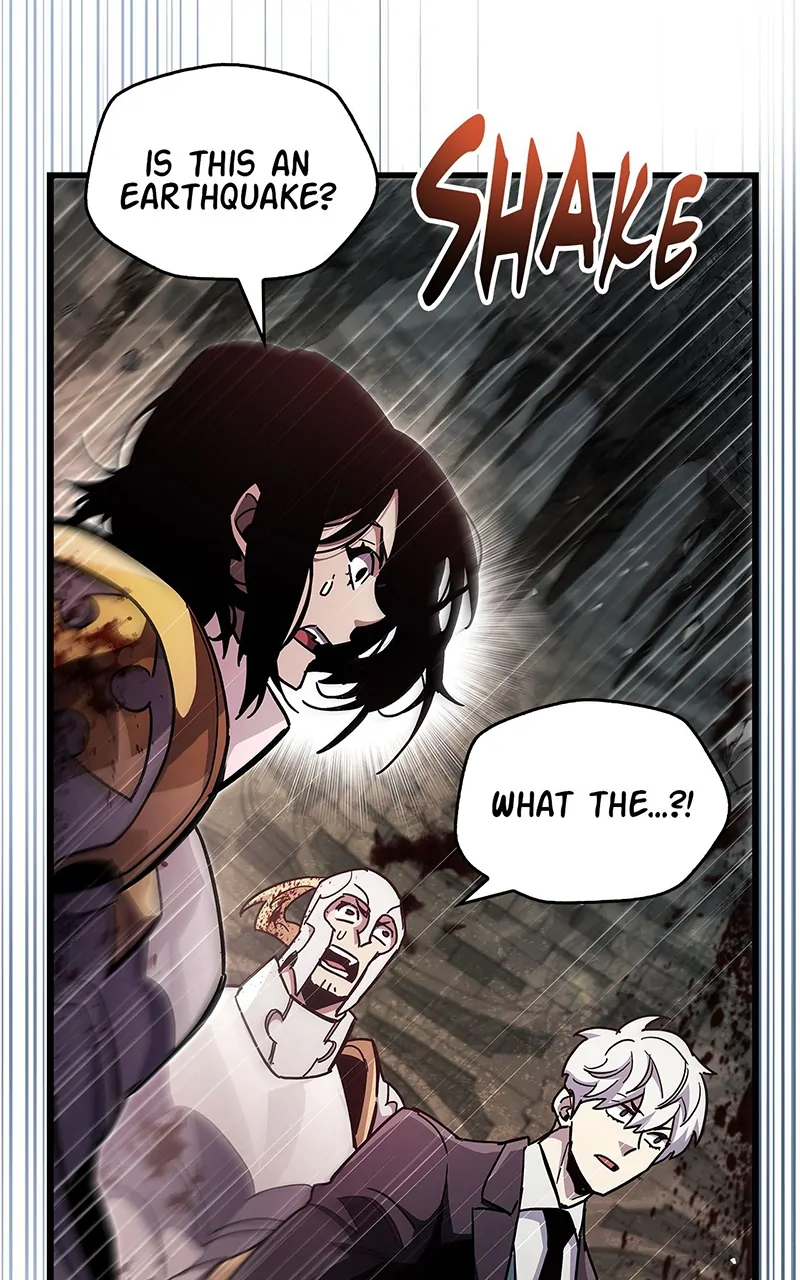 The Player Hides His Past [Official] - Episode 44 manhwa