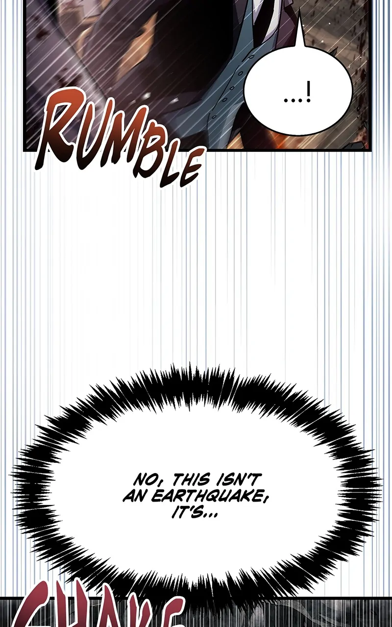 The Player Hides His Past [Official] - Episode 44 manhwa