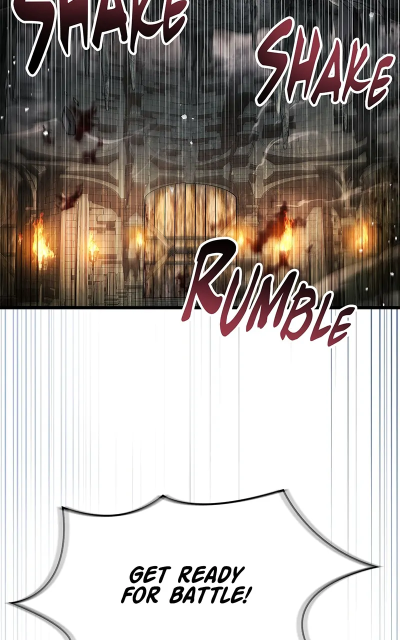 The Player Hides His Past [Official] - Episode 44 manhwa