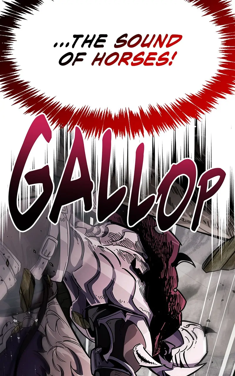 The Player Hides His Past [Official] - Episode 44 manhwa