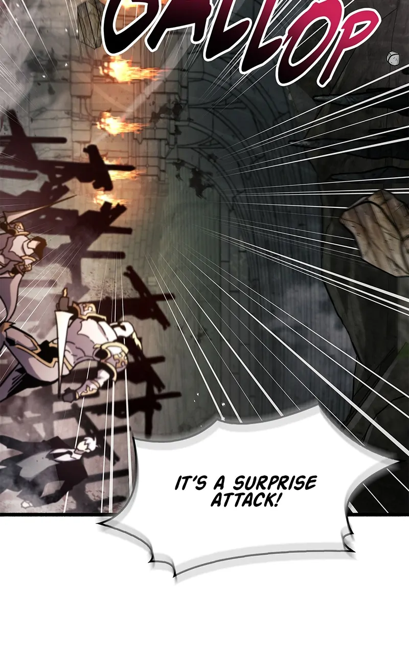 The Player Hides His Past [Official] - Episode 44 manhwa