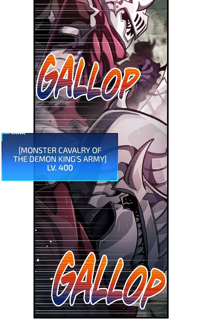 The Player Hides His Past [Official] - Episode 44 manhwa