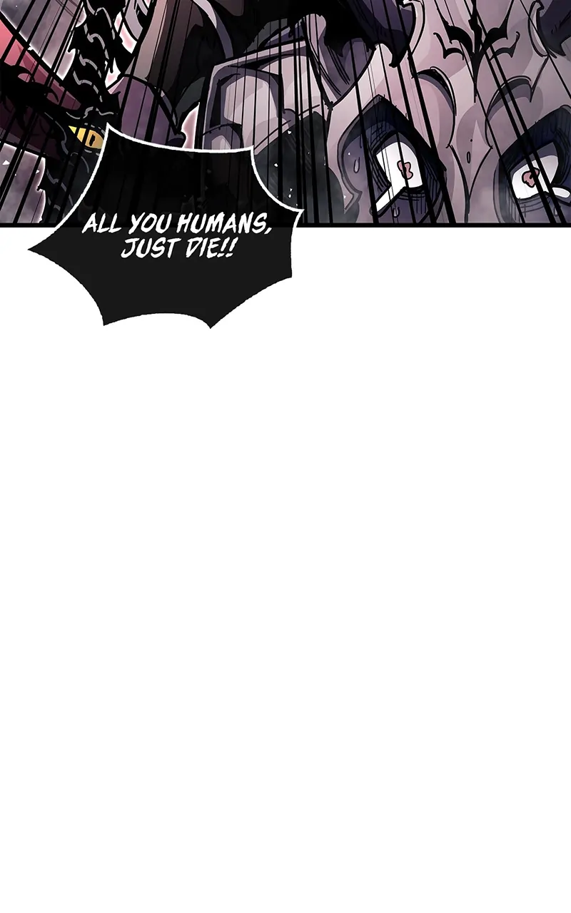 The Player Hides His Past [Official] - Episode 44 manhwa