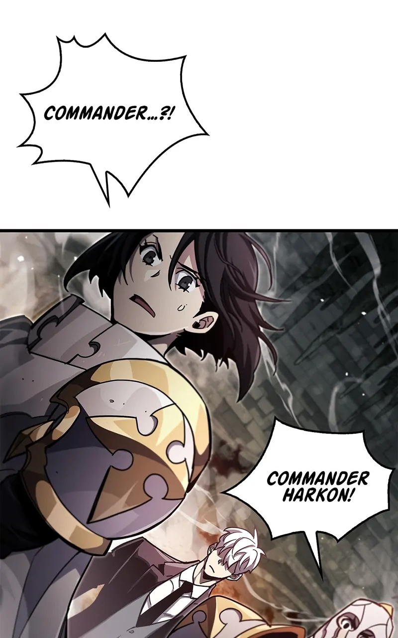 The Player Hides His Past [Official] - Episode 44 manhwa