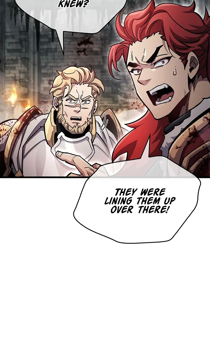The Player Hides His Past [Official] - Episode 44 manhwa